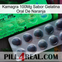 Kamagra 100Mg Oral Jelly Orange Flavour new04